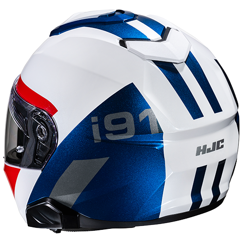 CASCO MODULARE i91 BINA MC21 | HJC