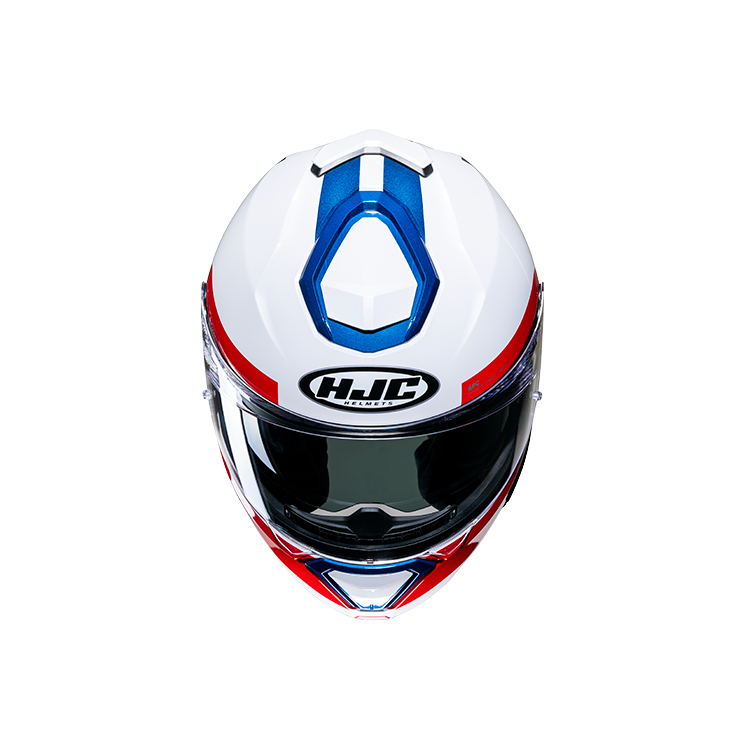 CASCO MODULARE i91 BINA MC21 | HJC