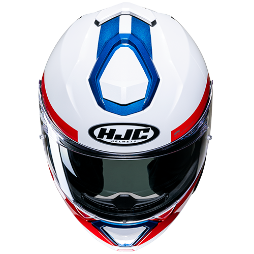 CASCO MODULARE i91 BINA MC21 | HJC