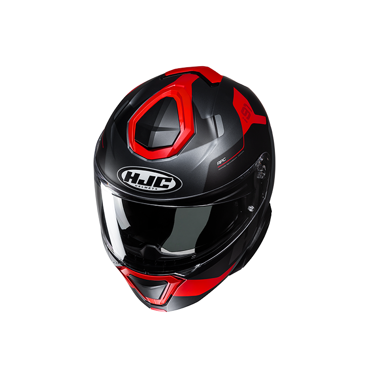CASCO MODULARE i91 CARST MC1SF | HJC