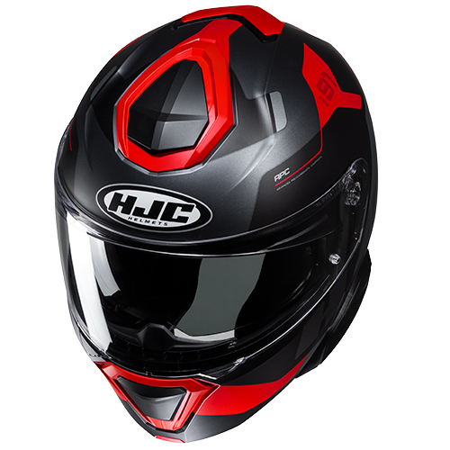 CASCO MODULARE i91 CARST MC1SF | HJC