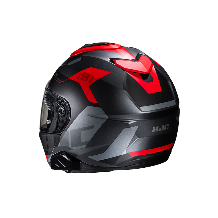 CASCO MODULARE i91 CARST MC1SF | HJC