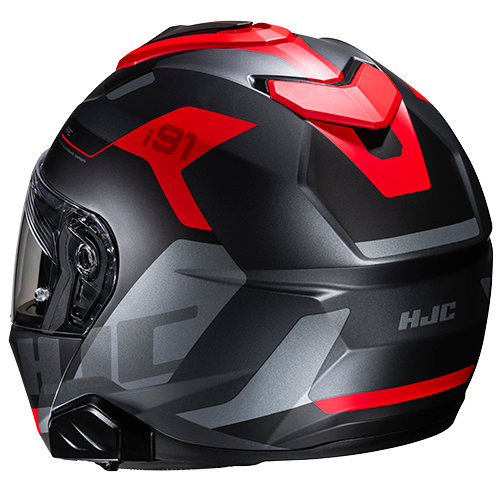 CASCO MODULARE i91 CARST MC1SF | HJC