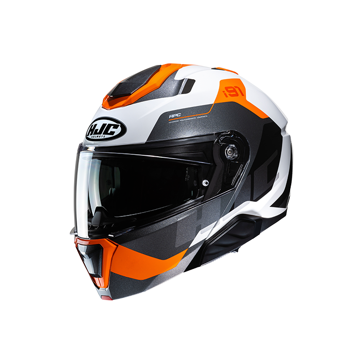 CASCO MODULARE i91 CARST MC7 | HJC