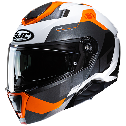 CASCO MODULARE i91 CARST MC7 | HJC