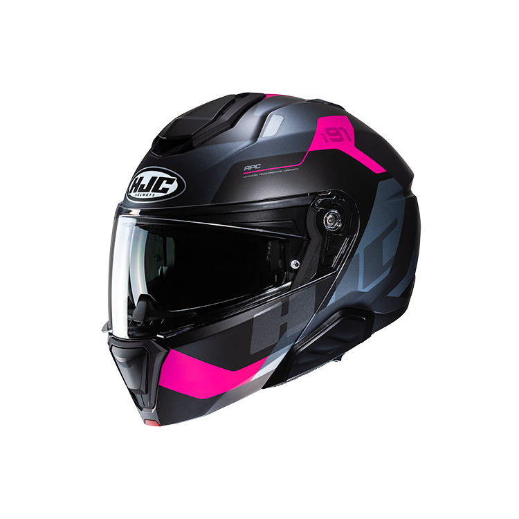 CASCO MODULARE i91 CARST MC8SF | HJC