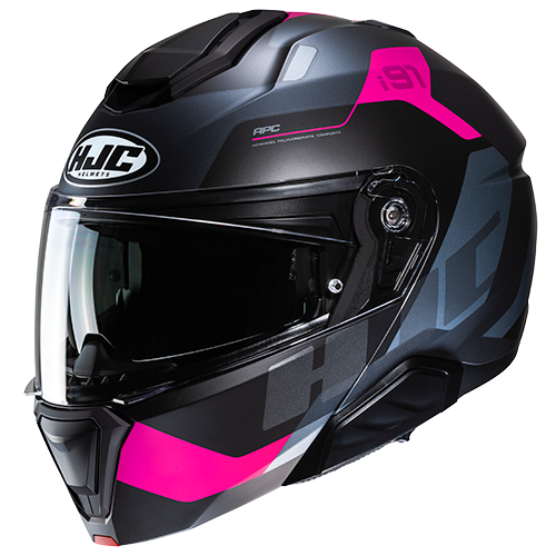 CASCO MODULARE i91 CARST MC8SF | HJC