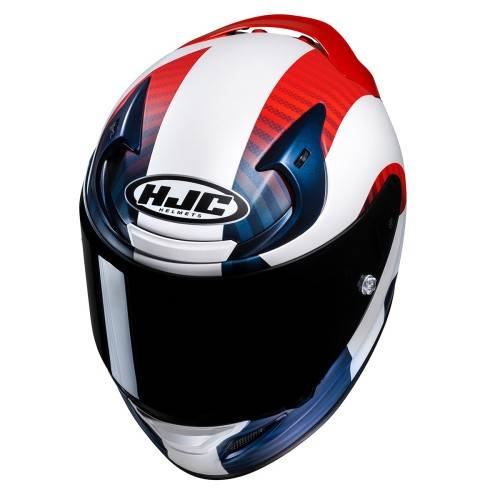 CASCO INTEGRALE RPHA12 OTTIN MC21SF | HJC
