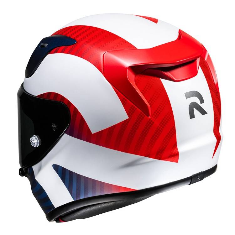 CASCO INTEGRALE RPHA12 OTTIN MC21SF | HJC