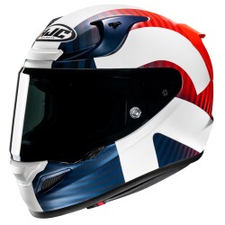 CASCO INTEGRALE RPHA12 OTTIN MC21SF | HJC