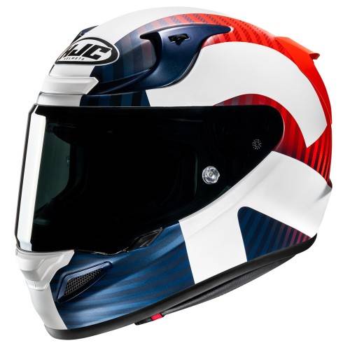 CASCO INTEGRALE RPHA12 OTTIN MC21SF | HJC