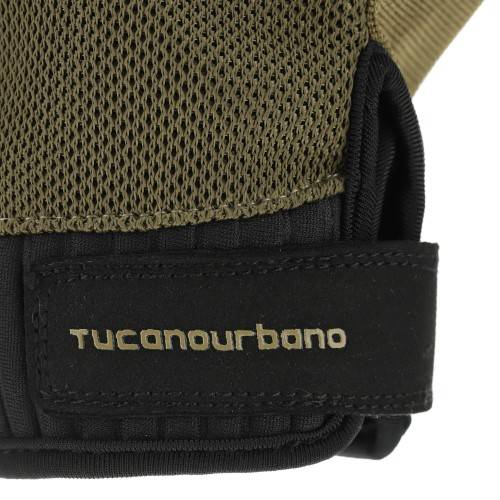 GUANTI PENNA VERDE MILITARE  | TUCANO URBANO