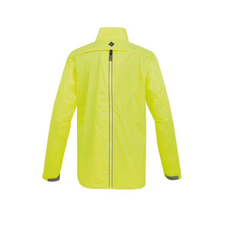 NANO RAIN ZETA HYDROSCUD GIALLO FLUO  | TUCANO URBANO