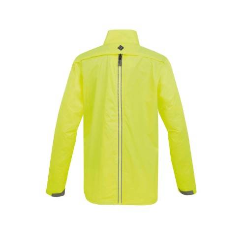 NANO RAIN ZETA HYDROSCUD GIALLO FLUO  | TUCANO URBANO
