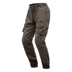 PANTALONE REMO VERDE AIRBORNE | TUCANO URBANO