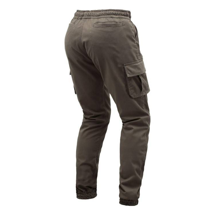 PANTALONE REMO VERDE AIRBORNE | TUCANO URBANO