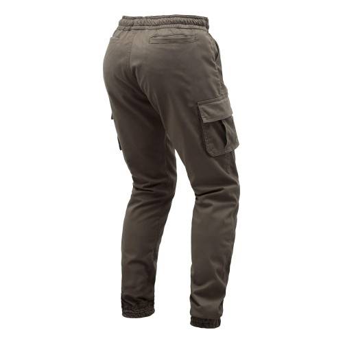 PANTALONE REMO VERDE AIRBORNE | TUCANO URBANO