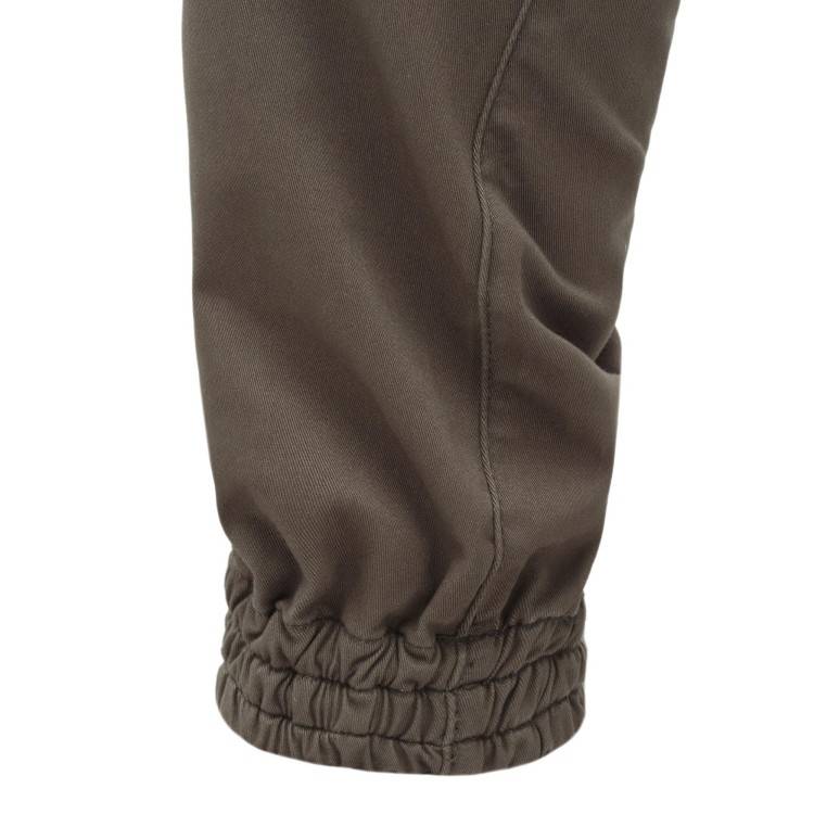 PANTALONE REMO VERDE AIRBORNE | TUCANO URBANO