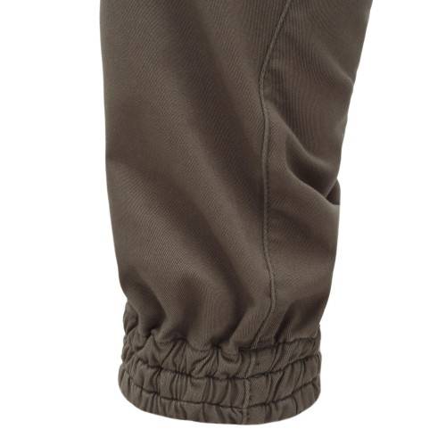 PANTALONE REMO VERDE AIRBORNE | TUCANO URBANO