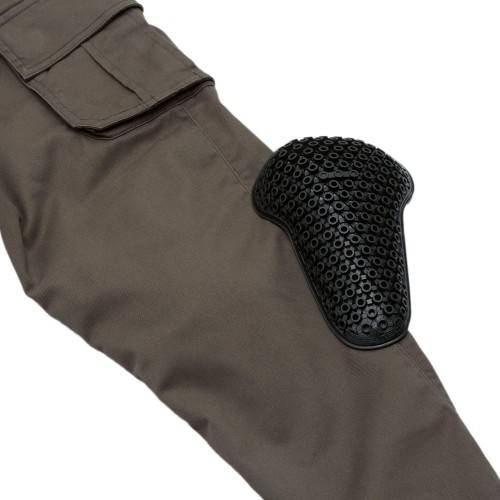PANTALONE REMO VERDE AIRBORNE | TUCANO URBANO