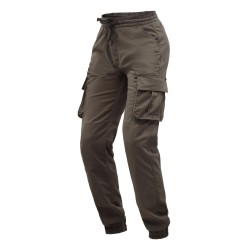 PANTALONE COSTA VERDE AIRBORNE | TUCANO URBANO