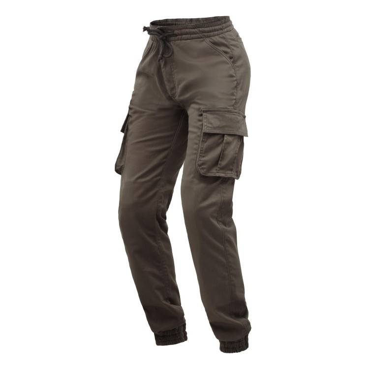 PANTALONE COSTA VERDE AIRBORNE | TUCANO URBANO