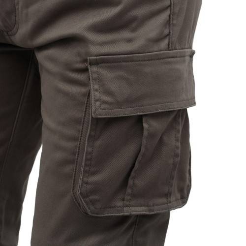 PANTALONE COSTA VERDE AIRBORNE | TUCANO URBANO