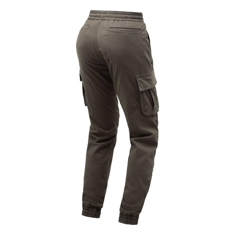 PANTALONE COSTA VERDE AIRBORNE | TUCANO URBANO