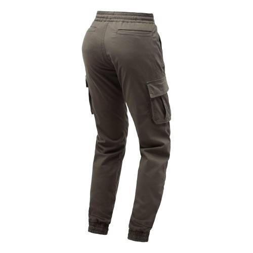 PANTALONE COSTA VERDE AIRBORNE | TUCANO URBANO