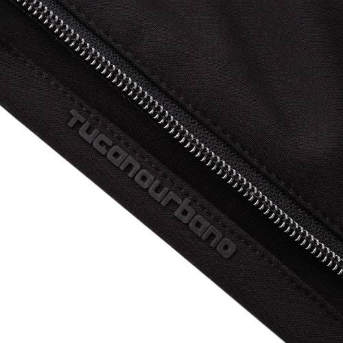 GIACCA CORTINA HYDROSCUD NERO | TUCANO URBANO