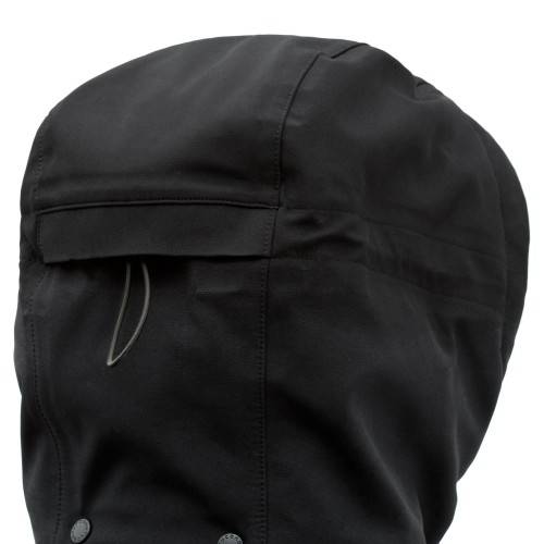 GIACCA CORTINA HYDROSCUD NERO | TUCANO URBANO