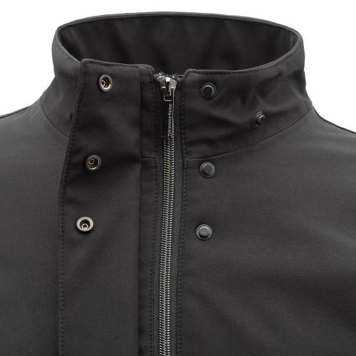 GIACCA CORTINA HYDROSCUD NERO | TUCANO URBANO