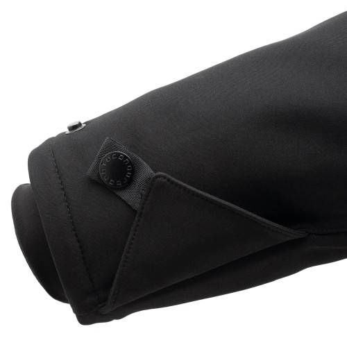 GIACCA CORTINA HYDROSCUD NERO | TUCANO URBANO