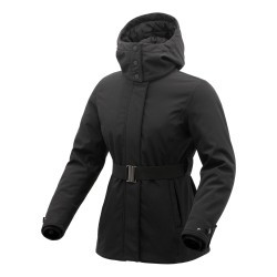 GIACCA CORTINA HYDROSCUD NERO | TUCANO URBANO