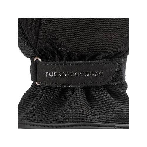 GUANTO NEW MARY HYDROSCUD GLITTER BLACK WMN | TUCANO URBANO