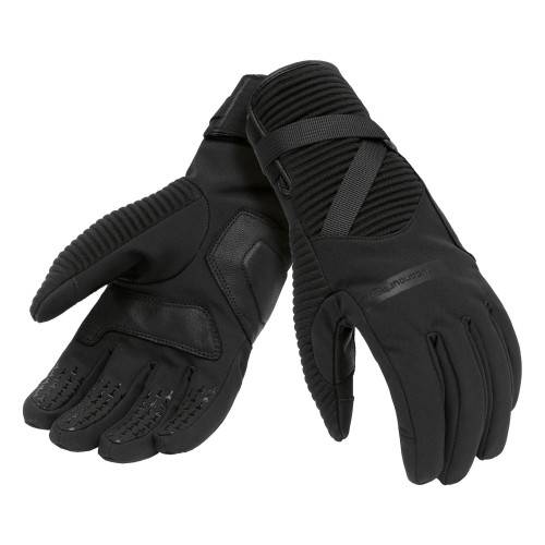 GUANTI LADY BREAK HYDROSCUD NERO | TUCANO URBANO