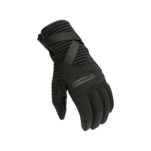 GUANTI BREAK HYDROSCUD NERO | TUCANO URBANO