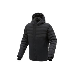 PIUMINO TOPFIVE HYDROSCUD NERO | TUCANO URBANO