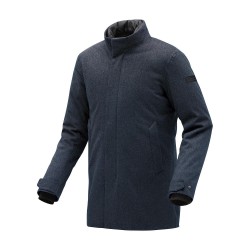 CARCOAT AMPEZZO HYDROSCUD BLU SCURO | TUCANO URBANO