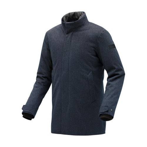 CARCOAT AMPEZZO HYDROSCUD BLU SCURO | TUCANO URBANO