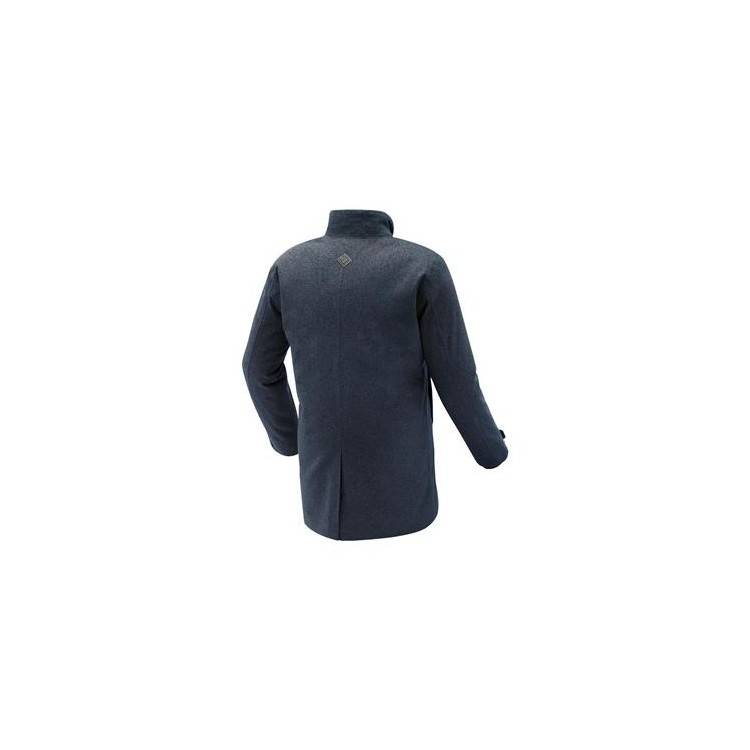 CARCOAT AMPEZZO HYDROSCUD BLU SCURO | TUCANO URBANO