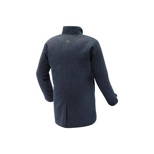 CARCOAT AMPEZZO HYDROSCUD BLU SCURO | TUCANO URBANO