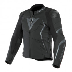GIACCA AVRO 4 LEATHER JACKET | DAINESE