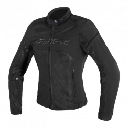 GIACCA AIR FRAME D1 LADY TEX JACKET | DAINESE