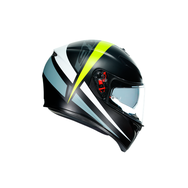 AGV Casco Integral K3 SV E2205 Tribe 46 | Precio Guatemala | Kémik