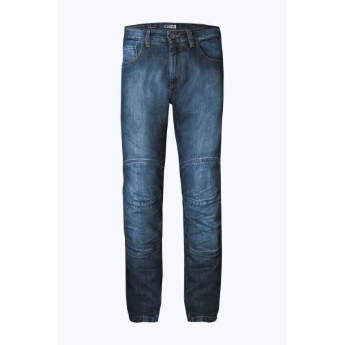 PMJ storm man 4 season jeans