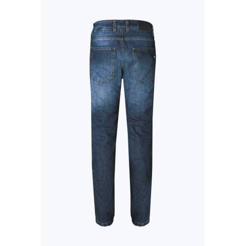 PMJ storm man 4 season jeans