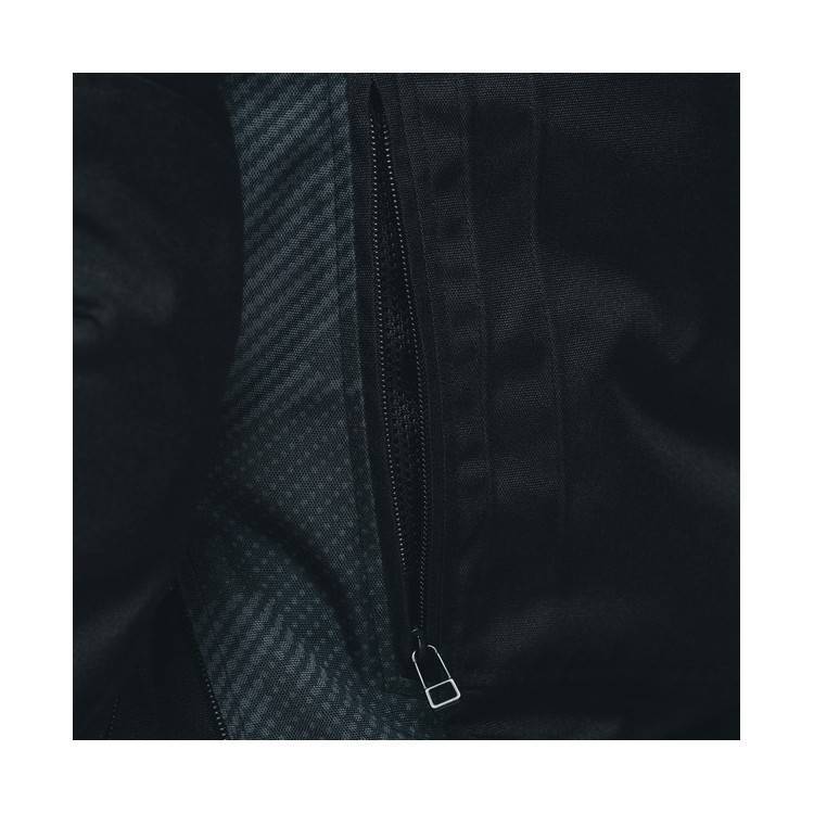 GIACCA AVRO 5 TEX JACKET WMN BLACK BLACK BLACK | DAINESE