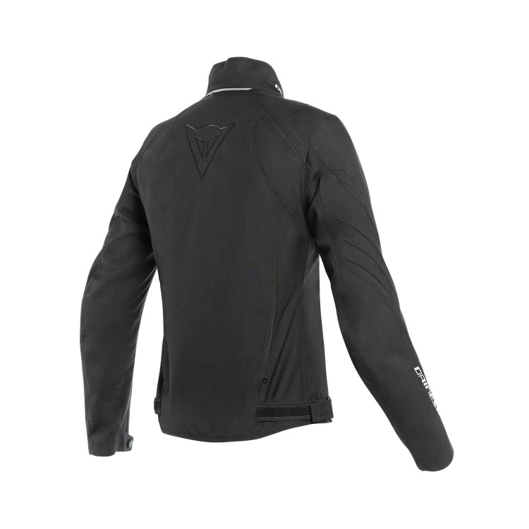 GIACCA LAGUNA SECA 3 LADY D-DRY BLACK BLACK BLACK | DAINESE