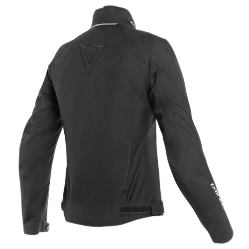 GIACCA LAGUNA SECA 3 LADY D-DRY BLACK BLACK BLACK | DAINESE